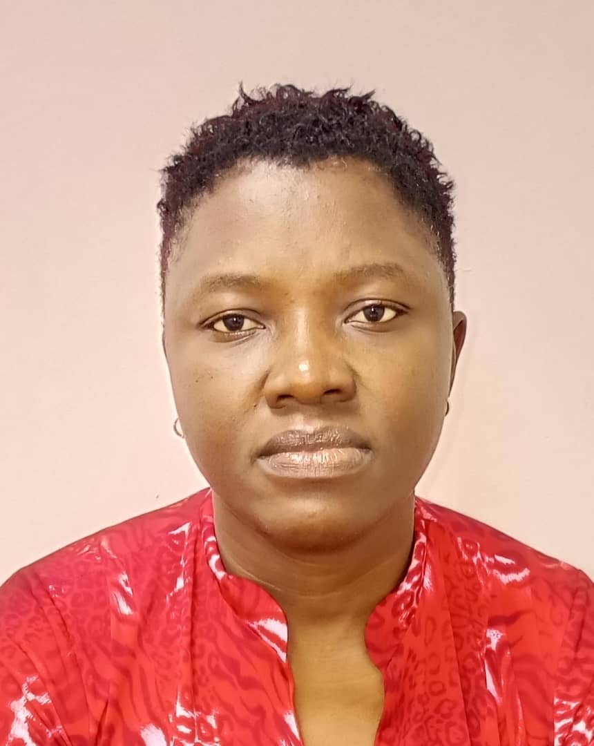 Tonia N. Onuoha